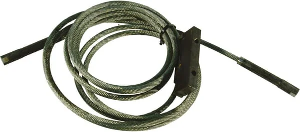Trioliet - 11291 - Kabel 8285mm