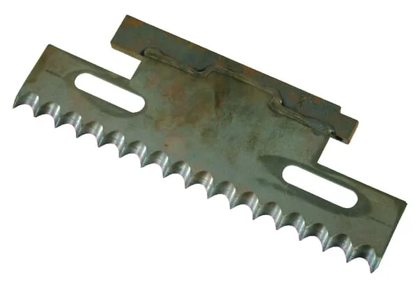 Trioliet - 11348 - Seitenmesser Lh