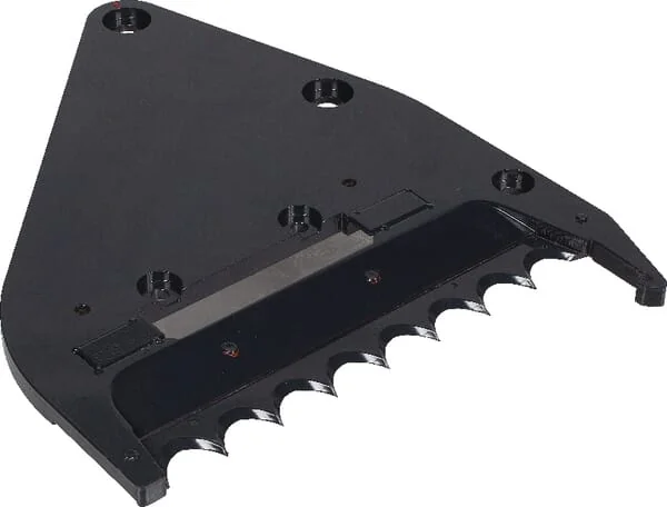Trioliet - 12381 - Trioliet Komplettes Lh Schneideschild