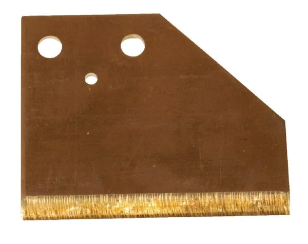 Trioliet - 21021 - Druckplatte RH Mullos