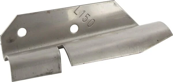 Trioliet - 21456 - Fluegel Links 150mm Mullos