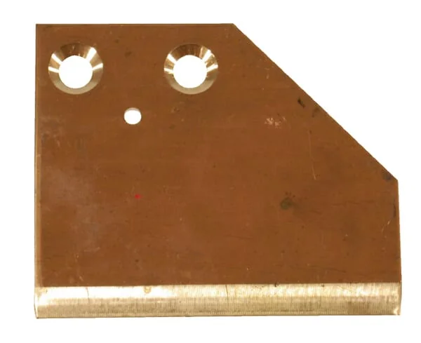 Trioliet - 21912 - Druckplatte Rh
