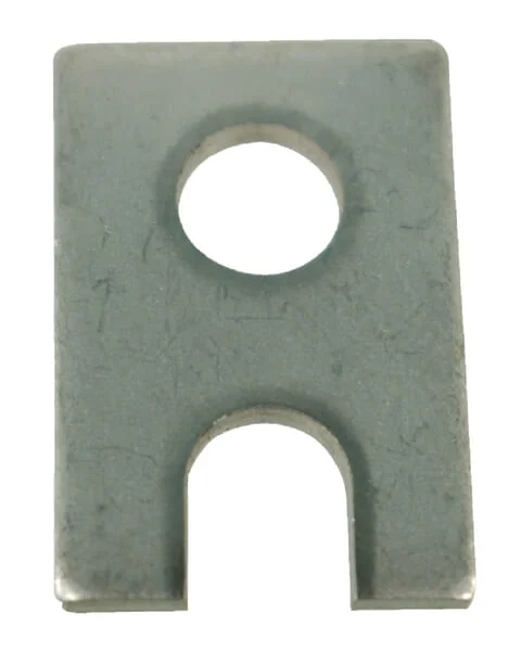Trioliet - 22684 - Gelenkbolzenplatte