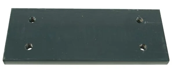 Trioliet - 24460 - Verschleissplatte 80x12 L=200mm