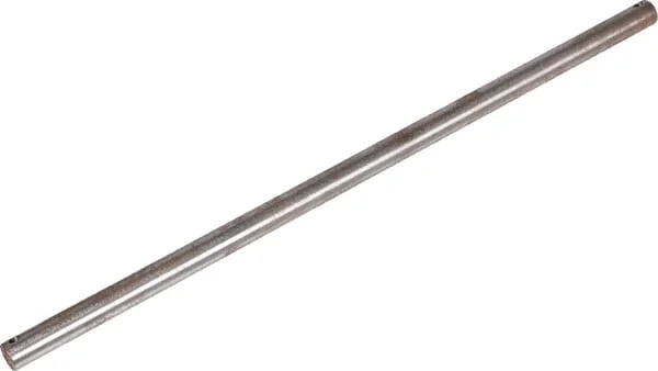 Trioliet - 25200 - Trioliet Klemmachse