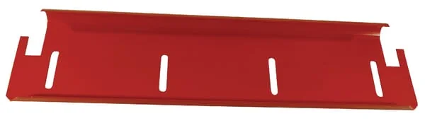 Trioliet - 25303 - Platte 295x3 L=927