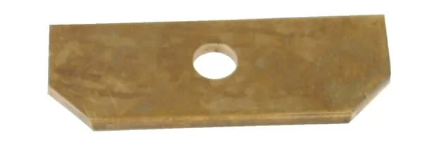 Trioliet - 25624 - Fuehrungsschiene