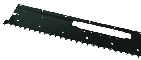 Trioliet - 26854 - Schneidplatte L=2256mm