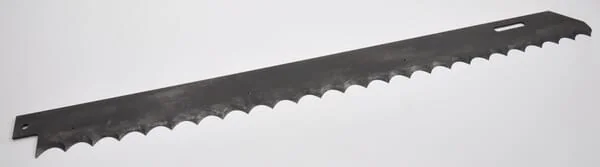 Trioliet - 49605 - Seitenmesser Links 1055x90