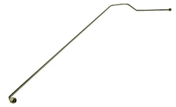 Trioliet - 50633 - Rohr