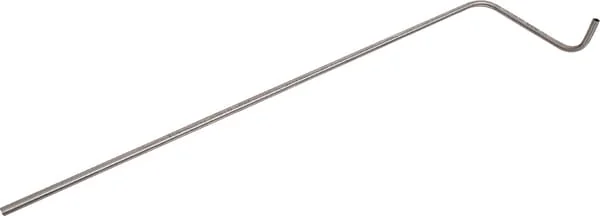 Trioliet - 50969 - Hydraulikrohr 8x1 L=733 R Mullos