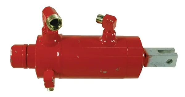 Trioliet - 51053 - Saegempumpenzylinder Lh Mullos
