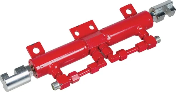 Trioliet - 51343 - Trioliet Messerueckenzylinder