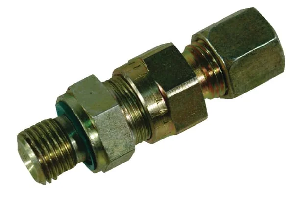 Trioliet - 53005 - Rueckschlagventil Mullos