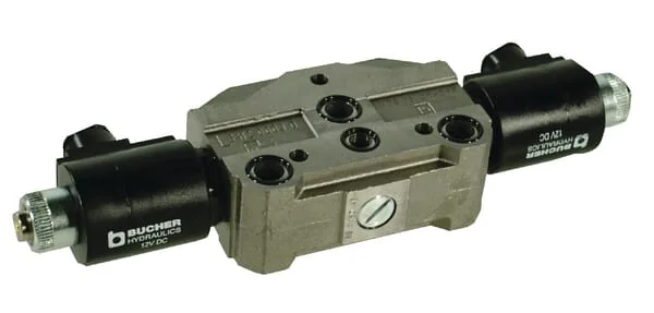 Trioliet - 53280 - Elektrisches Einzelsteuerventil Mullos