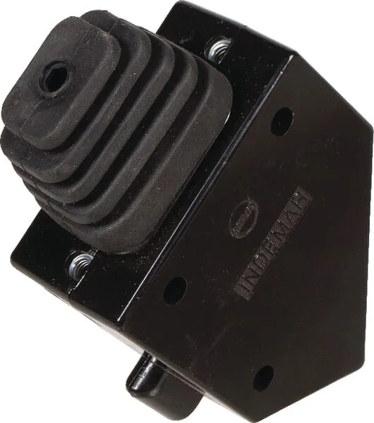 Trioliet - 53627 - Gehaeuse Fuer Steuerhebel