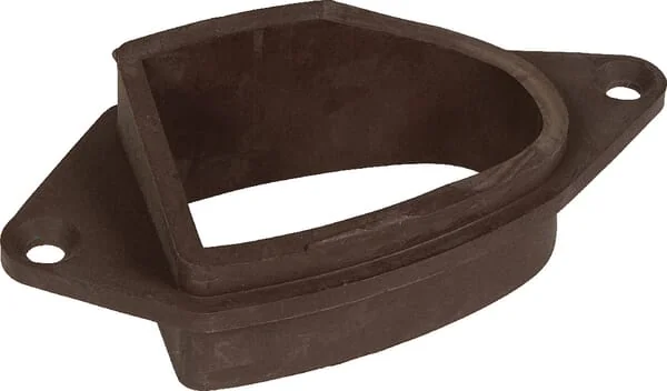 Trioliet - 60100 - Auslaufstueck Rh Mullos