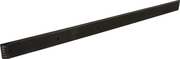 Trioliet - 60227 - Fuehrungsleiste Kunststoff Rh Mullos