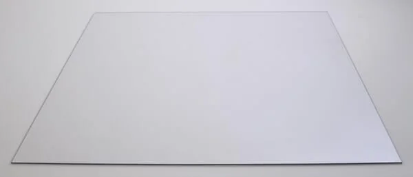 Trioliet - 60320AM - Transparentes Fenster 748x665x4 Mullos