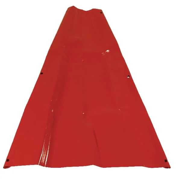 Trioliet - 60339 - Stoff-Kunststoff Mullos