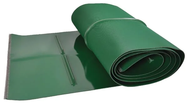 Trioliet - 60350 - Transportband 740x4000 Mm