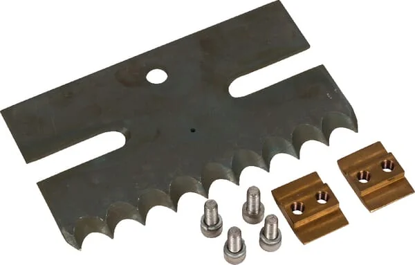 Trioliet - 642004 - Scherenmesser-Nachschaerfset Low