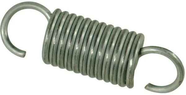 Trioliet - 65005 - Feder Mullos