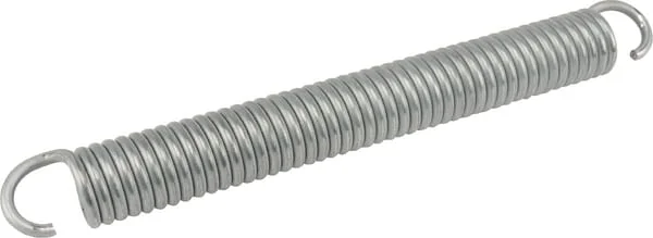 Trioliet - 65021 - Feder Mullos