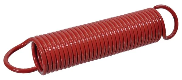 Trioliet - 65059 - Zugfeder 8x70x370 Mullos