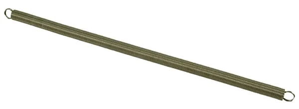 Trioliet - 65074 - Verlaengerungsfeder 5x30x460 Mullos