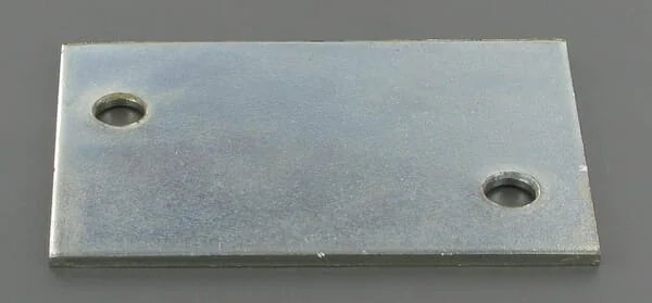Trioliet - 742041 - Dichtungsplatte