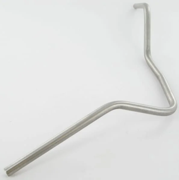 Trioliet - 745058 - Hydraulikrohr