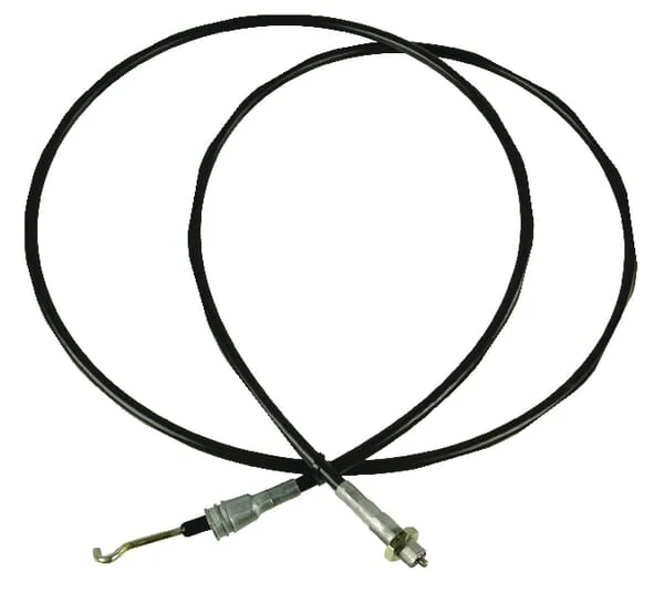 Trioliet - 79114 - Bowdenzug 2600 mm