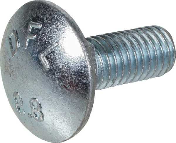 Trioliet - 83820 - Linsenkopfschraube M8x20