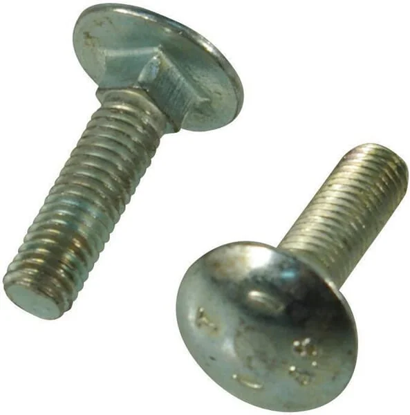 Trioliet - 83832 - Linsenkopfschraube M8x30