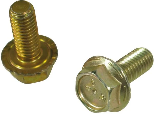 Trioliet - 83919 - Schraube M8x20 Durlock