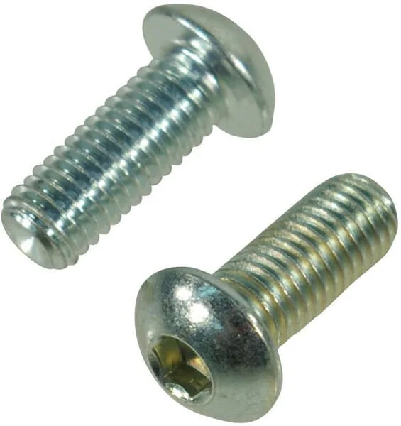 Trioliet - 84801 - Einstellschraube M10x25