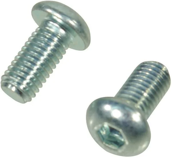 Trioliet - 84802 - Einstellschraube M10x20