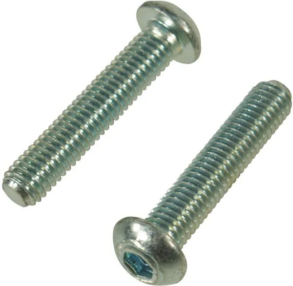 Trioliet - 84814 - Bolzen M8x40 10.9