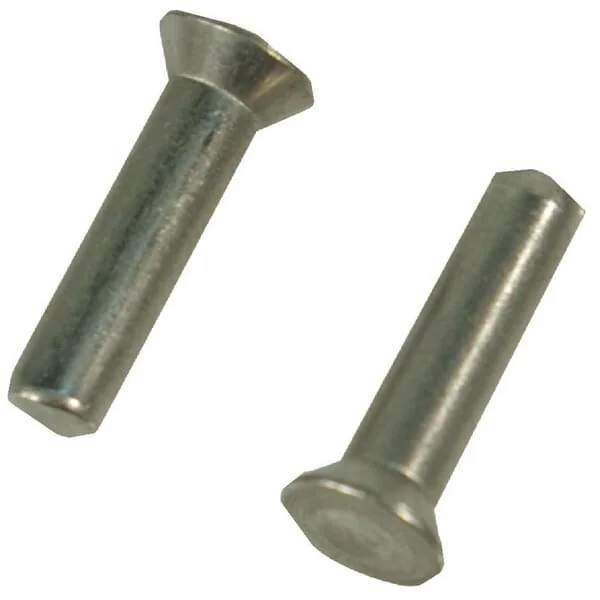 Trioliet - 85245 - Niet 5x16 Edelstahl