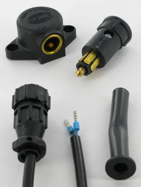 Trioliet - 90483 - Kabel 5 m