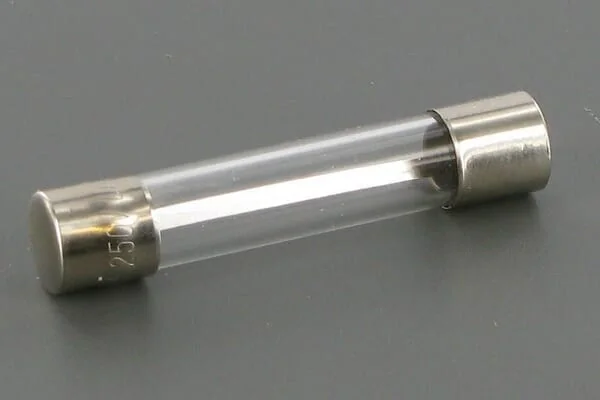 Trioliet - 98053 - Sicherung 25A