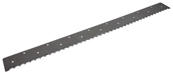 Trioliet Mullos - 47365 - Schneidmesser 1730x145