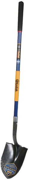 True Temper - ES20735 - Schaufel Mit Stiel