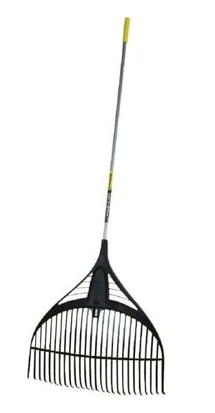 True Temper - ES31124 - Amerikanischer Laubrechen 26Z