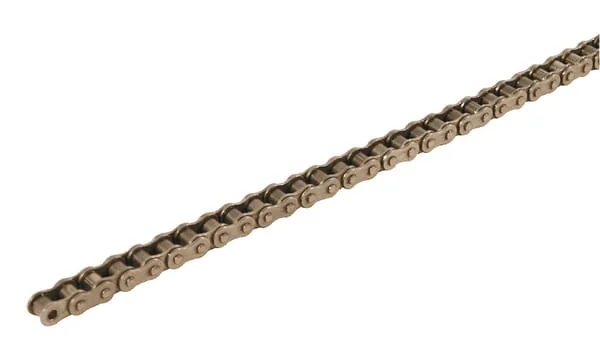 Tsubaki - RF06B1SS - Rollenkette 3/8x7/32 Rostfreier Stahl