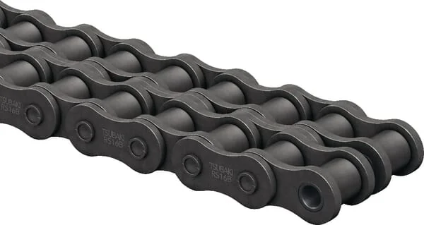 Tsubaki - RS10B2 - Duplex Rollenkette