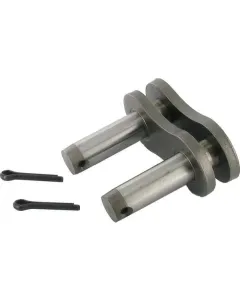 Tsubaki - RS32B1S - Schliessglied Einfach 2 Zoll
