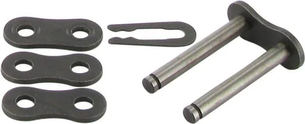 Tsubaki - RS502S - Verbindungsglied Duplex ASA 50