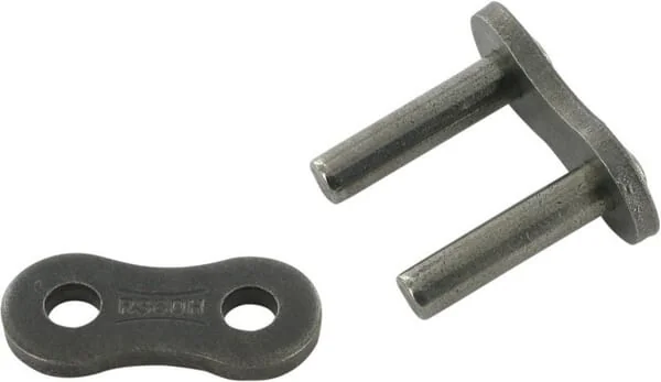 Tsubaki - RS601HK - Verbindungsglied Niettyp